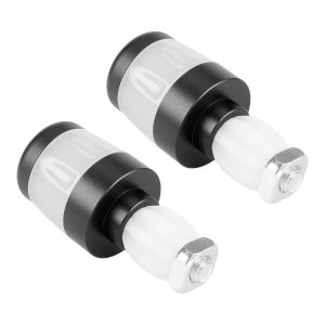 Ulip USB chargeable handlebar grip light