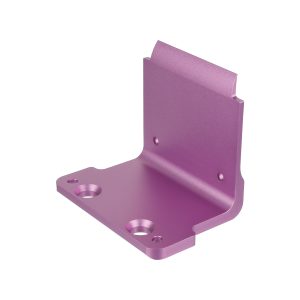 Purple Front Wheel Cover for Dualtron Thunder Victor ACHILLEUS Scooter