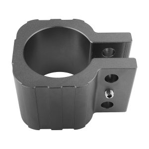 Black Folding Clamp for Zero 8X 10X 11X SPeedual Dualtron DT3