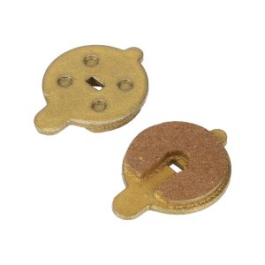 Full-metallic Disc Brake Pad for NIU Electric Scooter KQ3 KQ2