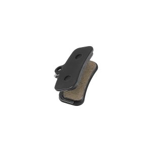 AHIMANO SAINT M810 M820 ZEE M640 Semi-metallic Brake Pads