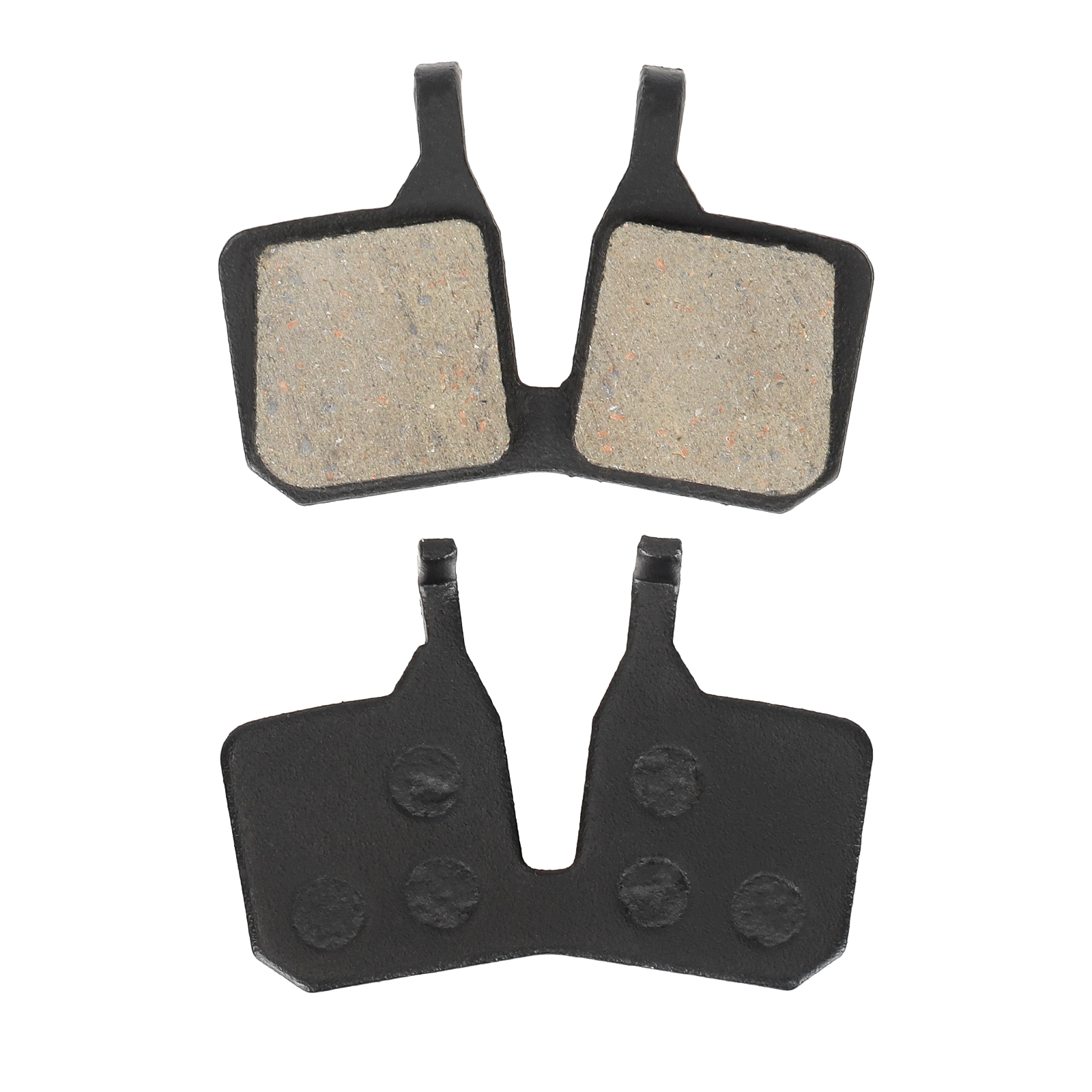 Magura Brake Pad & Screws Type 8.R Race For 4 Pistons MT Disc Brake