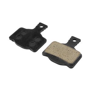 Semi-metallic brake pads for MAGURAMT2/4/6/8