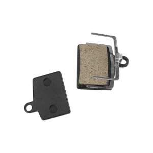 Semi-metallic brake pads for HAYES STROKER RYDE DYNO SPORT