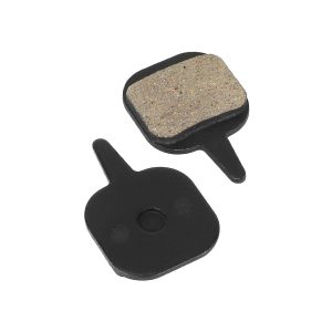 IO IOX semi-metallic brake pads