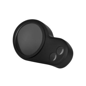 Black Universal Gauge Silicone Cover