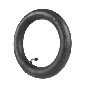 ULIP 10*2/2.125/2.5 Reinforced Inner Tube with 90 Degree Outwards 10x2 10x2.125 10x2.5 Replacement Inner Tubes with 90 Degree for Nanrobot D4+ D5+ D6+ Scooter Trike Strollers