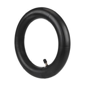 Ulip 10*2 Inner Tube with Straight Valve Inner Tube Replacement Straight Valve 10 Inch Scooter Tubes Tires for Ninebot Max G30 G30D G30LP Xiaomi Scooter and Other Scooters with 10 inch Wheels