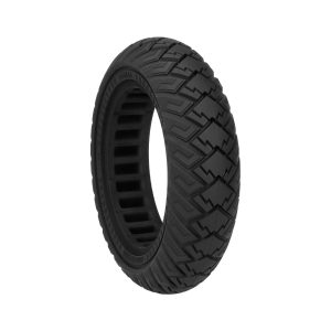 Ulip black 250*64 off-road solid tire