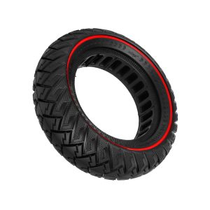 Ulip 10*3/255*80(80/65-6) off-road solid tire with red circle