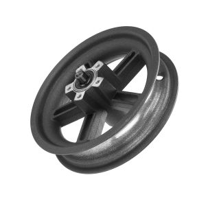 Wheel Rim for Xiaomi M365/1S Electric Scooter Rear