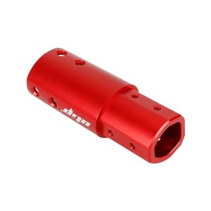 Ulip extension rod of pole for Max G30 series scooters