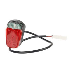 Rear Lights for Max G30D Scooter(with screws)