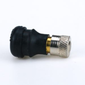 Straight valve for 8.5 inch Vacuum Tire