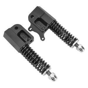 bold hydraulic shock absorber for 10 inch