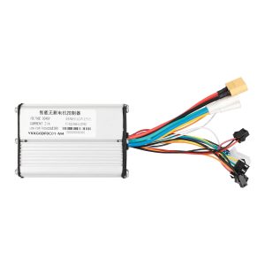 Mainboard Controller for Kugoo M4 Electric Skateboard with 6 pin display