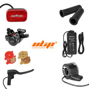 NIU Scooter Accessory