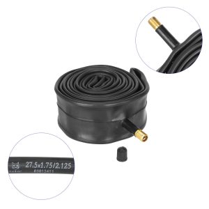 BLACKCAT 27.5*1.75/2.125 inner tube
