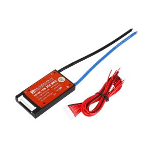 DALY Battery BMS Protection Board with cable