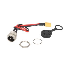 GX16 charging cable with XT30 Connector