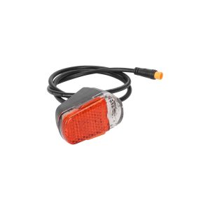Rear Lights for Max G30D Scooter(with M7 waterproof head)