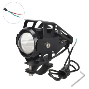 U5 LED front light for e-bike