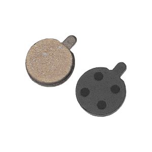 Semi-metallic brake pads for Xiaomi Pro Scooter