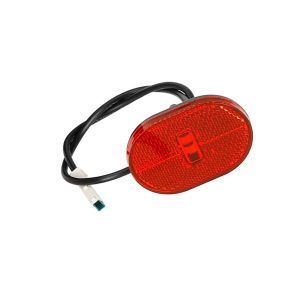 Tail light for Xiaomi 4 Pro scooter