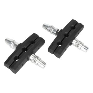 2 pcs V-brake brake pad for Shimano UVM