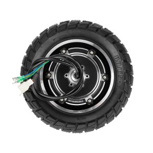 48V500W Motor with tire for KugooM4 scooter
