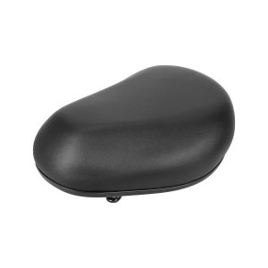 Black Seat for Electric bicycle