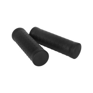 Black handlebar covers for Pro scooter