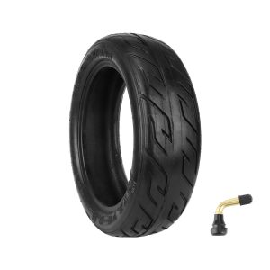 CHAOYANG 10*2.7-6.5 tubeless tire with bent vavle