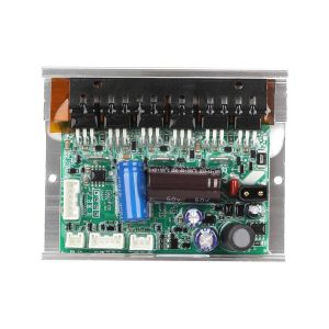 Controller and Circuit Board for Xiaomi 4 Lite scooter