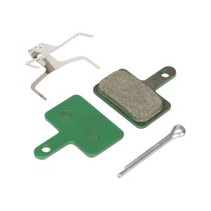 Green Ceramic disc brake pad or Kugoo G2 pro