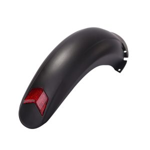 Kugoo M4 PRO rear fender plus taillights