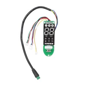 dashboard for Xiaomi 4 Lite scooters