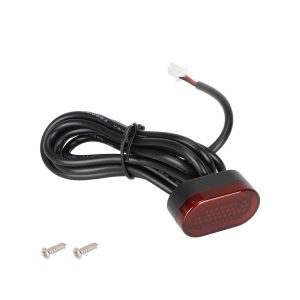 rear tail lamp for F20F25F30F40 scooter