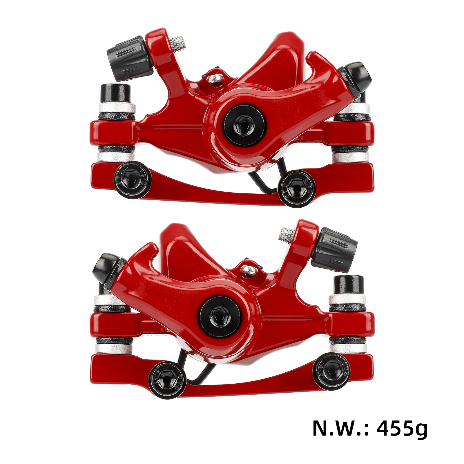 right brake for front wheel of Dualtron Zero 10X scooter – ULIP