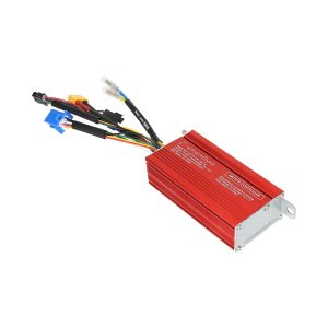 Original Smartgyro Crossover Dual Max 48V Front Controller