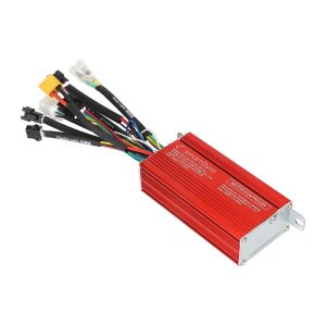 Original Smartgyro Crossover Dual Max 48V Rear Controller